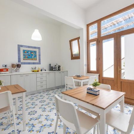 B&B Riva delle donne Marina di Mancaversa Esterno foto