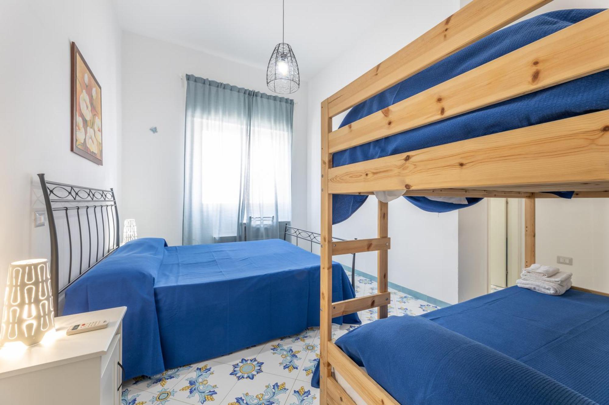 B&B Riva delle donne Marina di Mancaversa Esterno foto