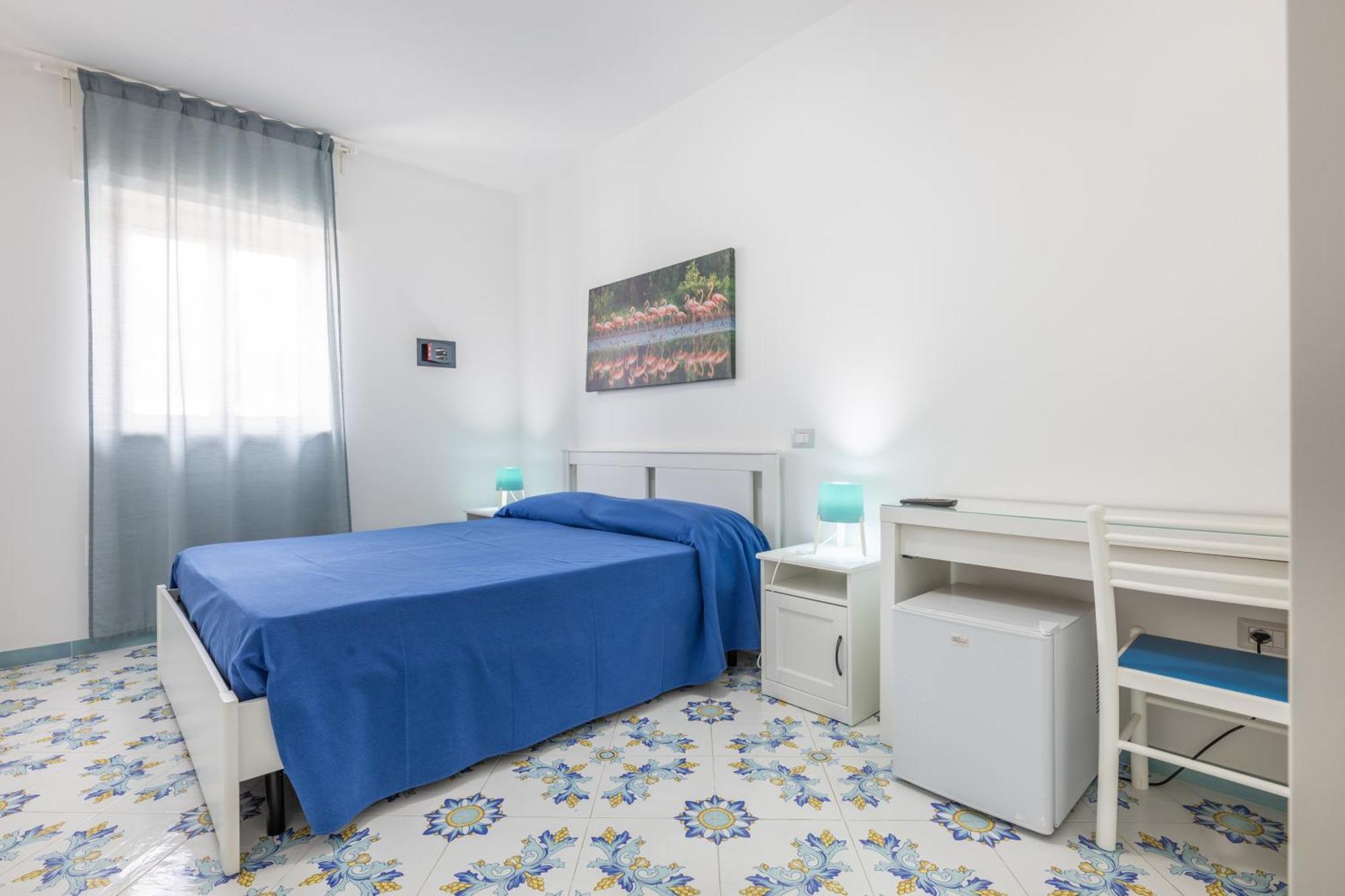 B&B Riva delle donne Marina di Mancaversa Esterno foto