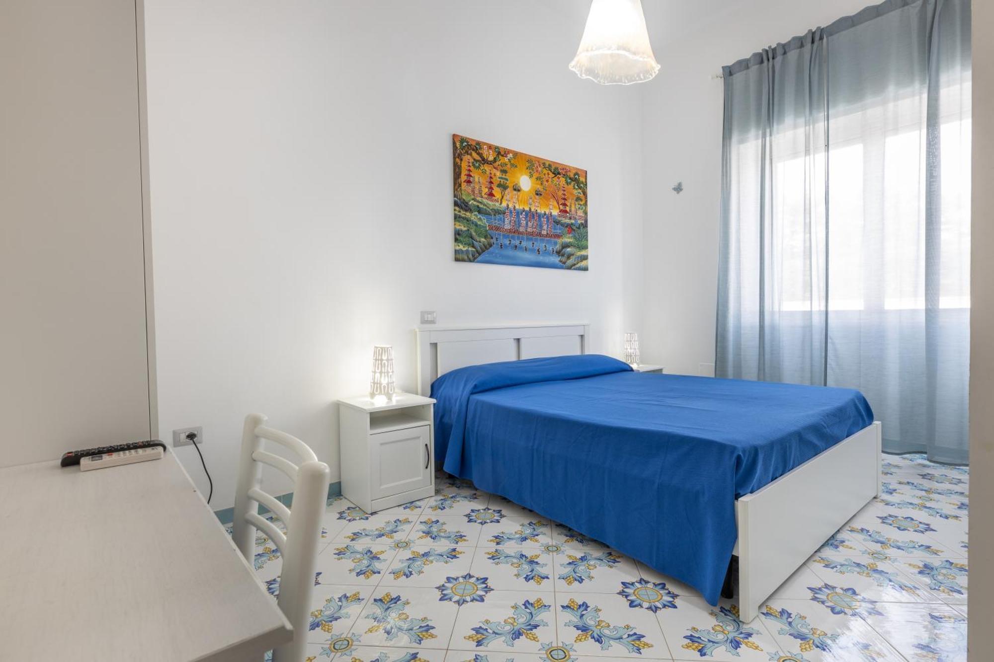 B&B Riva delle donne Marina di Mancaversa Esterno foto