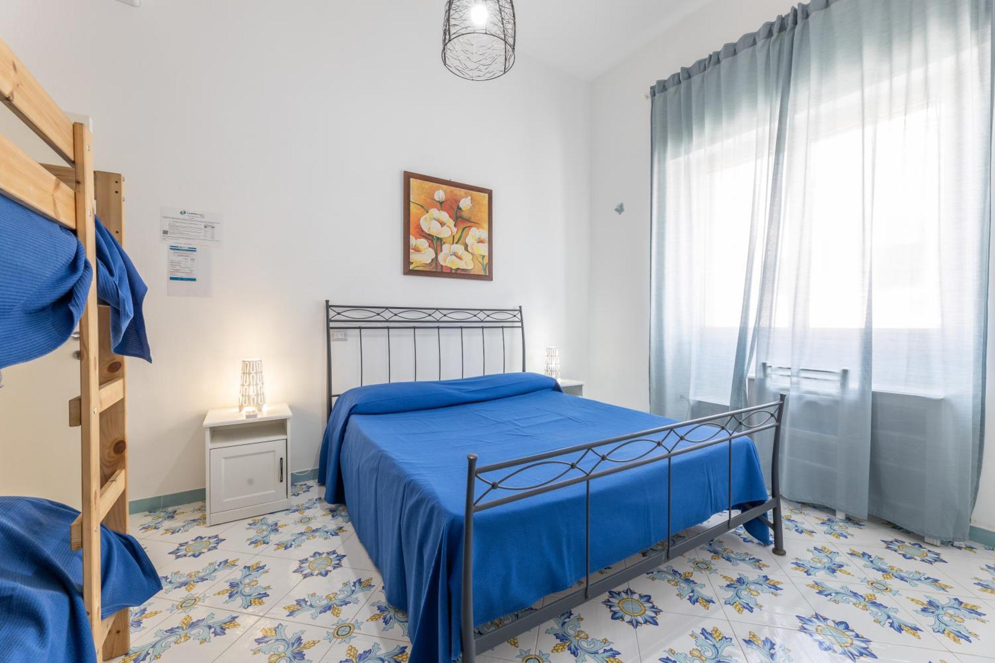 B&B Riva delle donne Marina di Mancaversa Esterno foto