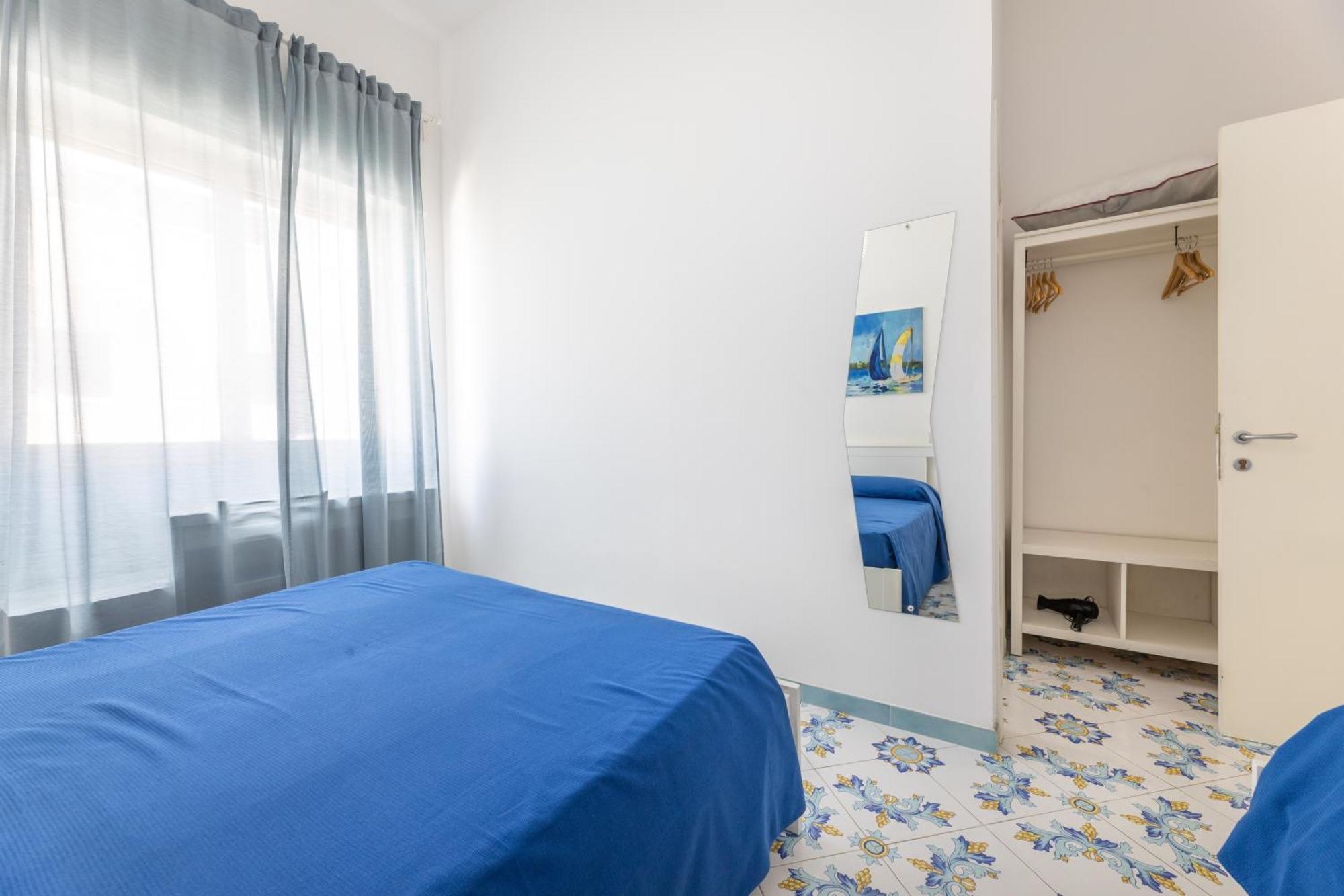 B&B Riva delle donne Marina di Mancaversa Esterno foto