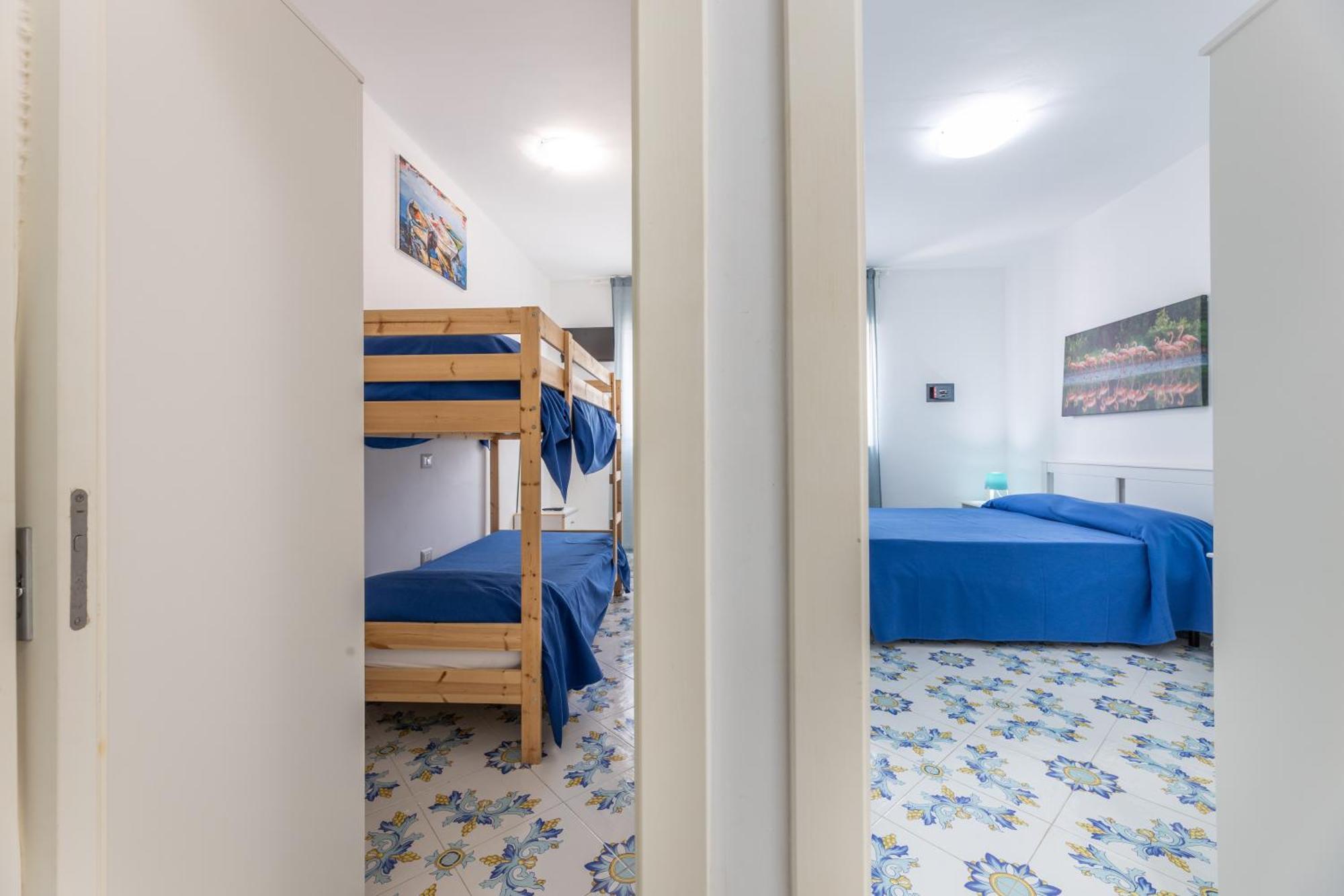 B&B Riva delle donne Marina di Mancaversa Esterno foto