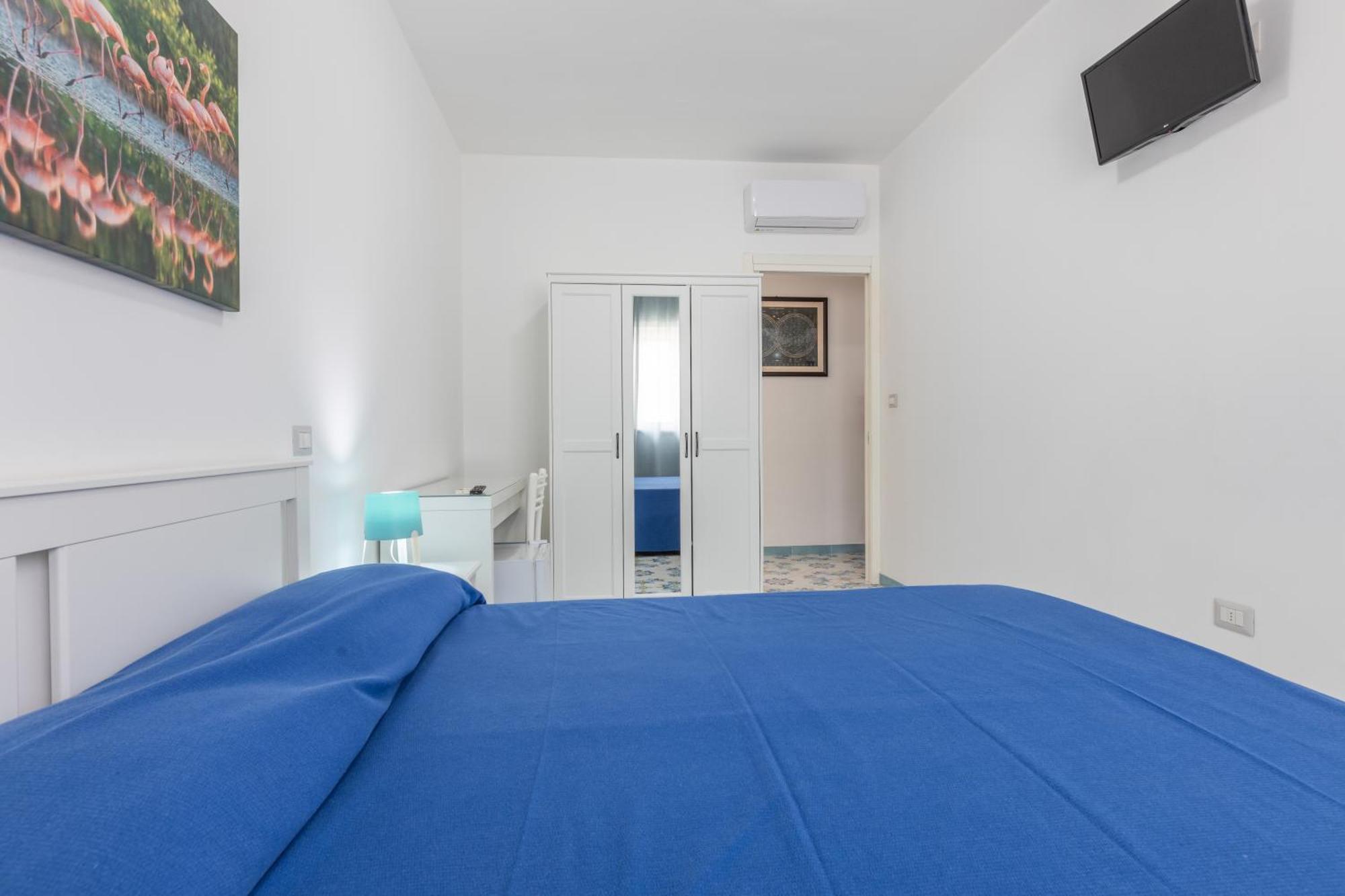 B&B Riva delle donne Marina di Mancaversa Esterno foto