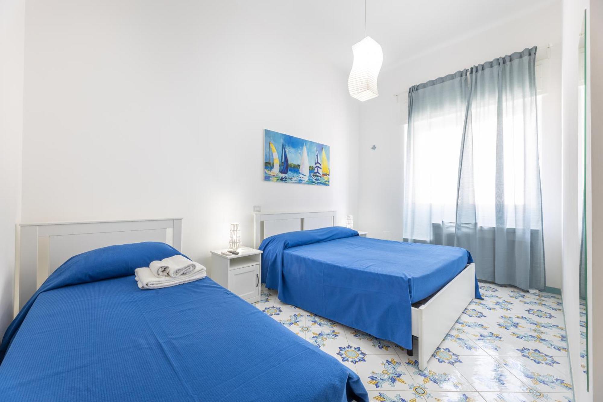B&B Riva delle donne Marina di Mancaversa Esterno foto