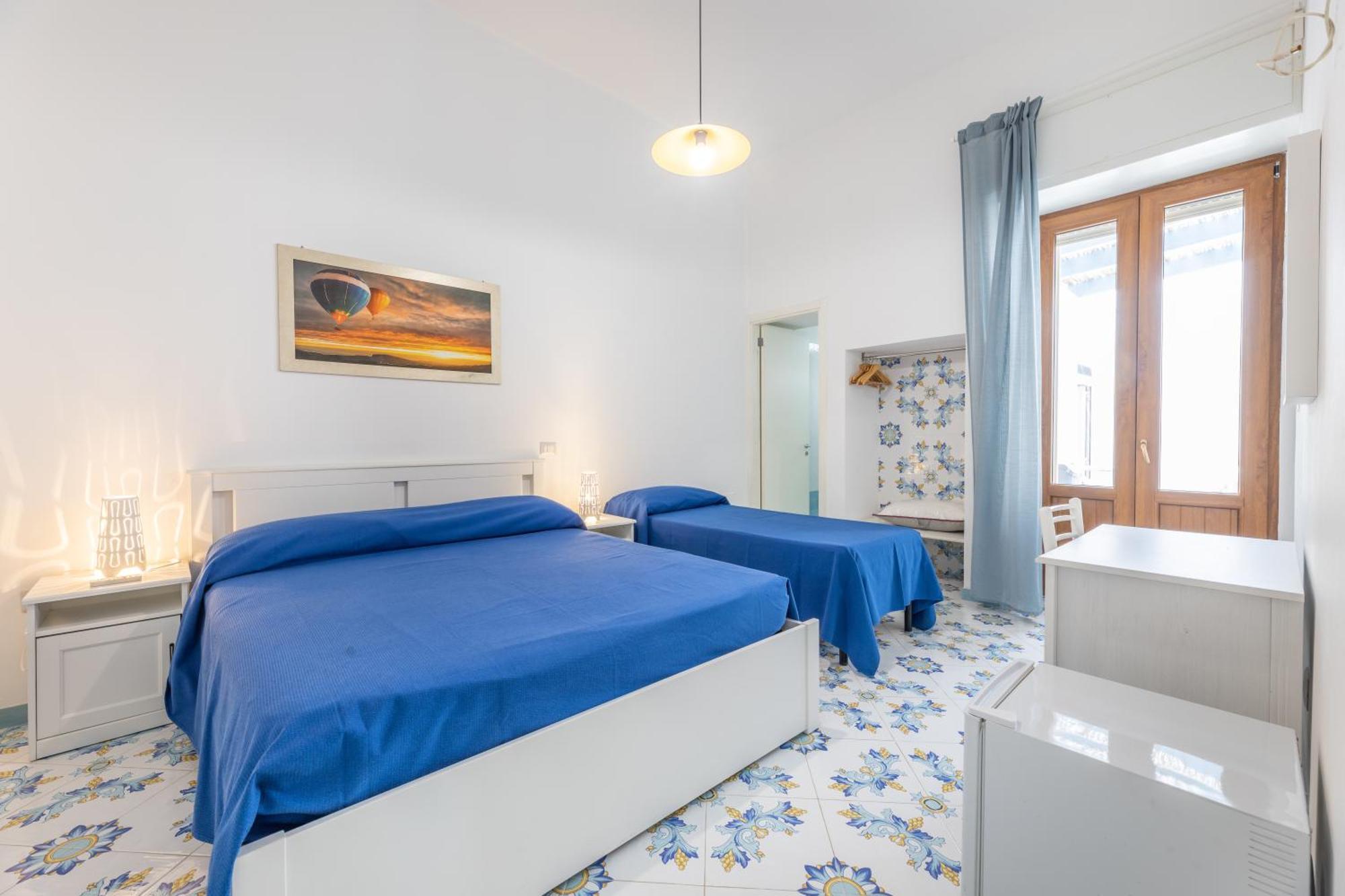 B&B Riva delle donne Marina di Mancaversa Esterno foto
