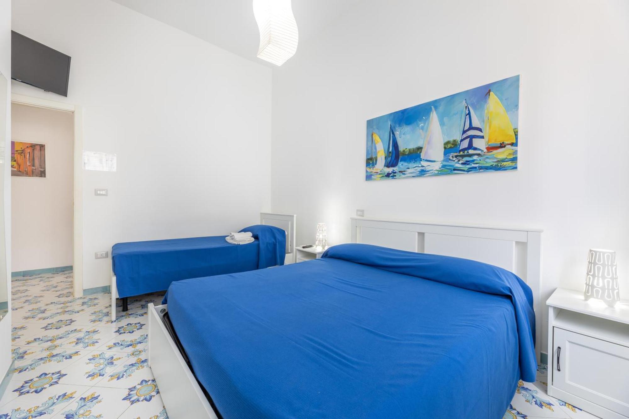 B&B Riva delle donne Marina di Mancaversa Esterno foto