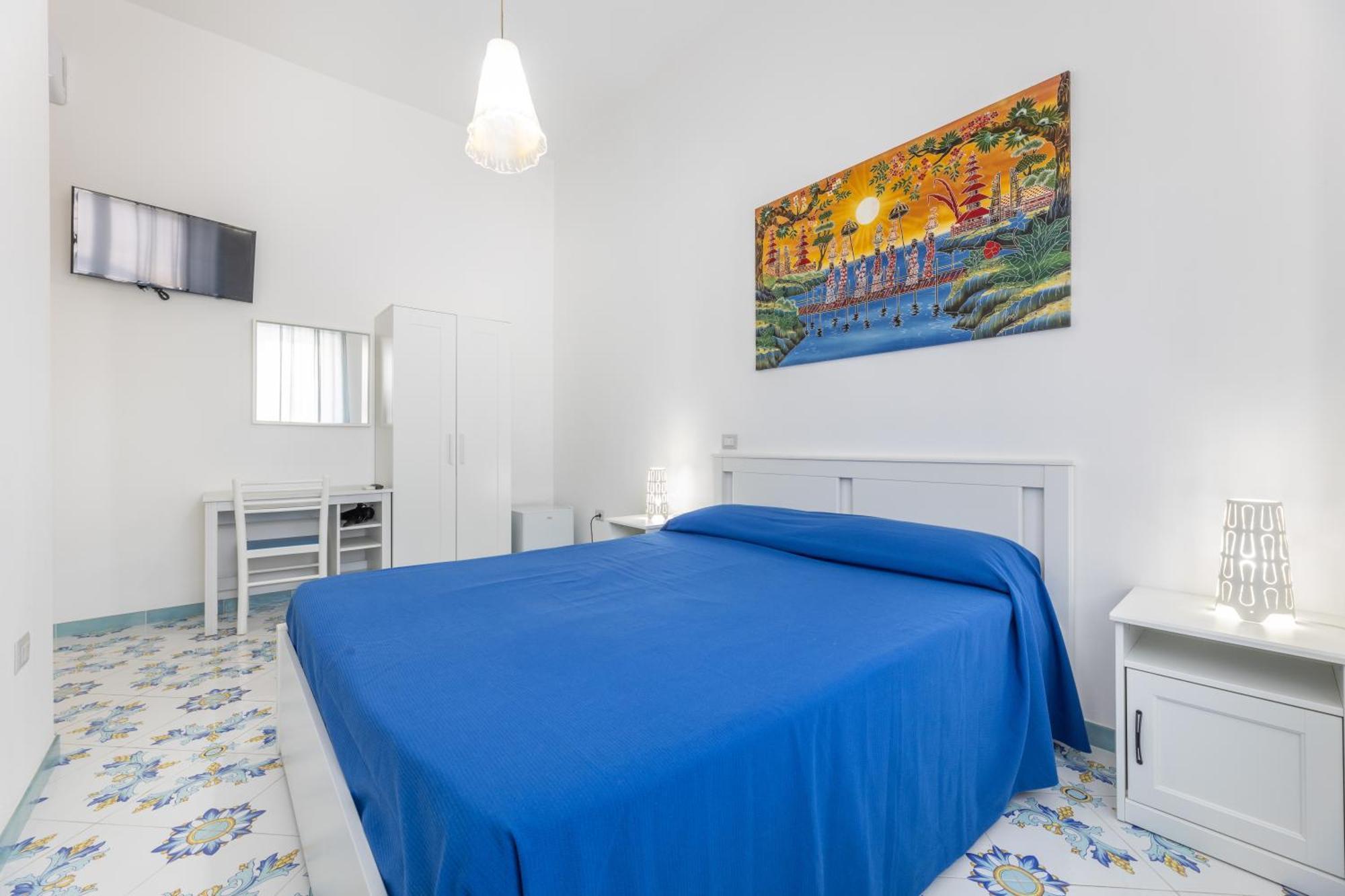 B&B Riva delle donne Marina di Mancaversa Esterno foto